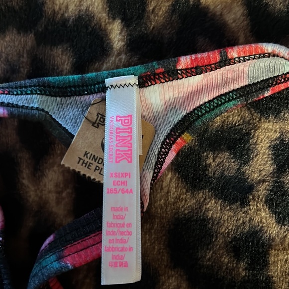 VS PINK panties size XS NWT - Picture 4 of 4